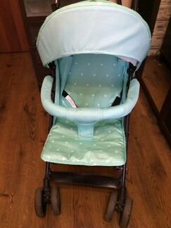 Коляска прошулочная