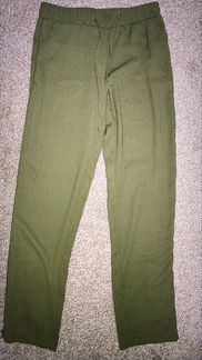 Брюки Pull&Bear