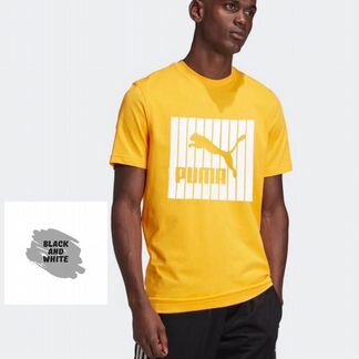 Футболка puma