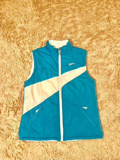 Двусторонняя жилетка Фк Зенит