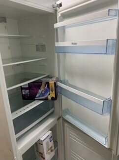 Холодильник Haier