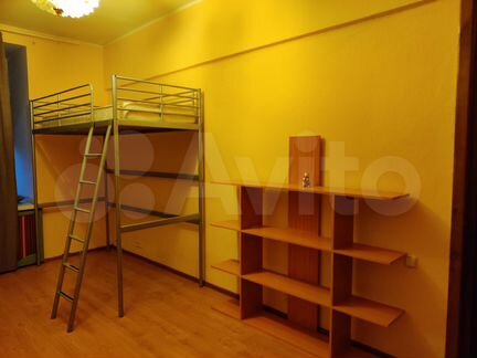 2-к квартира, 53 м², 2/11 эт.