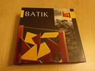 Батик (Batik) Настольная игра