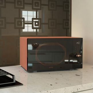 Микроволновая печь Gorenje