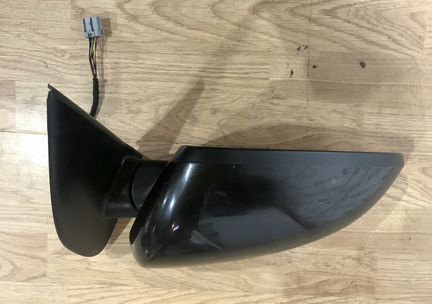 Зеркало левое Ниссан Кашкай J10
