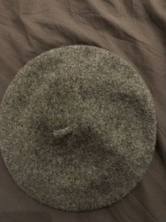 Берет женский Zara