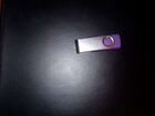 USB флешка на 16гб с установщикам 10 винды