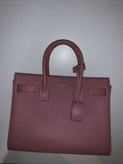 Сумка saint laurent sac de jour