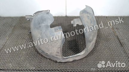 Подкрылок левый передний Citroen C4, 2005