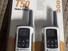 Радиостанция Motorola tlkr T50,новые,цена 3400 объявление продам