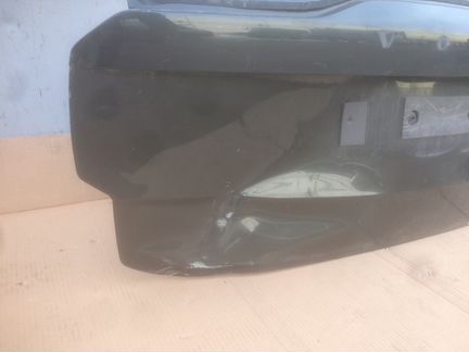 Volvo xc90 крышка багажника 2015-нв