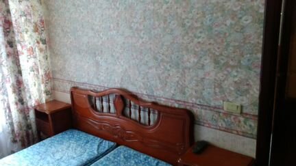 2-к квартира, 45 м², 3/5 эт.