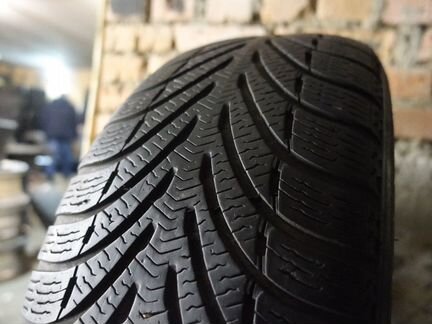 205 55 16 BFGoodrich G-Force Winter 39CO