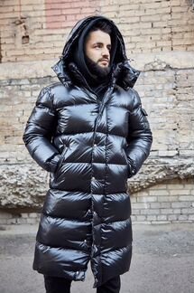 Пуховик Moncler