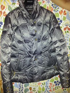 Шикарная Куртка - пуховик Новый Корея М(44-46)