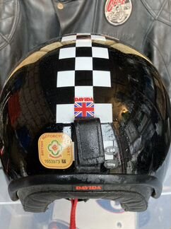 Мотошлем Davida helmets