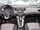 Chevrolet Cruze 1.6 AT, 2013, 105 108 км объявление продам