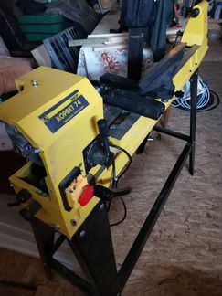 Токарный станок энкор корвет 74 (на запчасти)