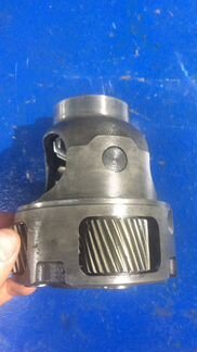 Дифференциал GM 6T30