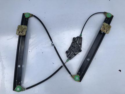 Стеклоподъемник передней левой двери Audi A4 B8