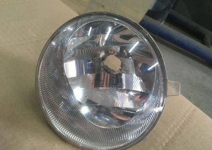 Toyota Land Cruiser 200 птф правая / лева 2012 год