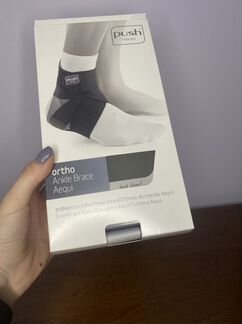 Ортез на голеностоп Push ortho Aequi / Push ortho