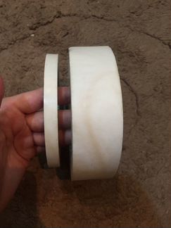 Усилители, пуговицы, молнии