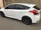 Ford Focus 1.6 МТ, 2014, 146 000 км