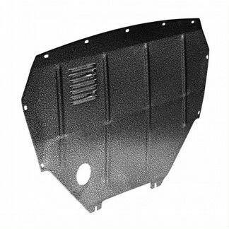 Защита двигателя для иномарок