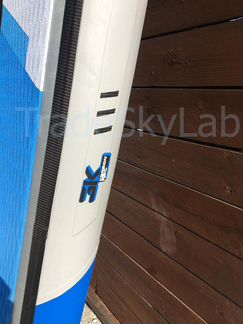 Сап доска SUP board Molokai Light Air 11.2 Carbon