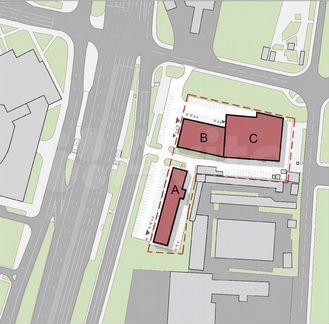 Продажа имущественного комплекса на Варшавском ш