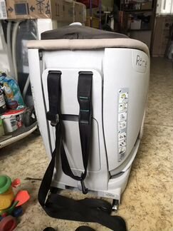 Автокресло Britax Romer Trifix, цвет: бежевый