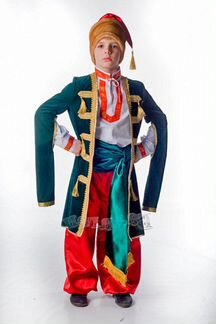 Костюм Балаган Украинский гетьман, 122-128 см (12-00119-122-128)