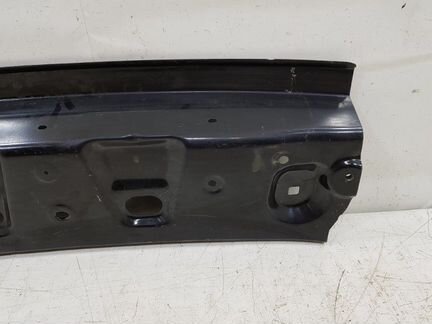 Усилитель крыши задний Renault Duster 1