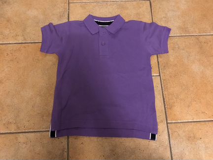 Детское поло