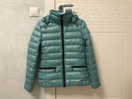 Пуховик people (savage)