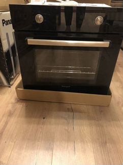 Встраиваемый духовой электрический шкаф