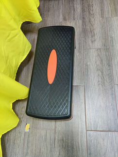 Тренажер степпер. Платформа