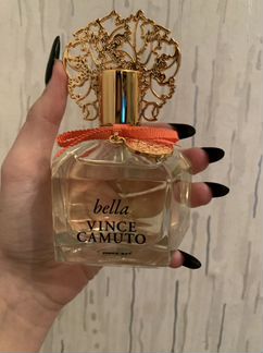 Vince Camuto Bella Eau de Parfum Парфюмерная вода