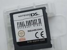 Final Fantasy XII: Revenant Wings для Nintendo DS объявление продам
