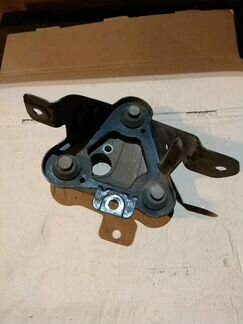 Кронштейн блока абс w221 Mercedes