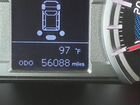 Toyota 4Runner 4.0 AT, 2017, 52 000 км объявление продам