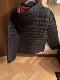 Куртка мужская adidas