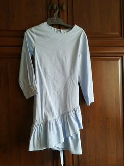 Платье Акула 134