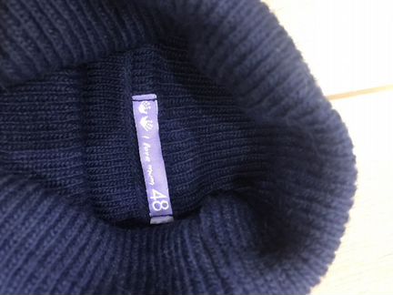 Водолазка Свитер для беременных 48