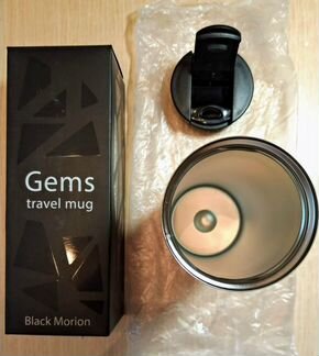 Термокружки новые: emsa travel mug,Eldorado,Cofix