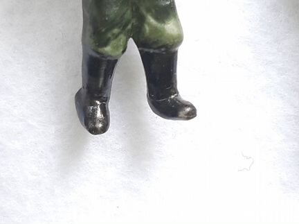 Набор брошей фарфор Германия, конец 1930х годов