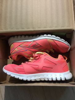 Кроссовки Reebok