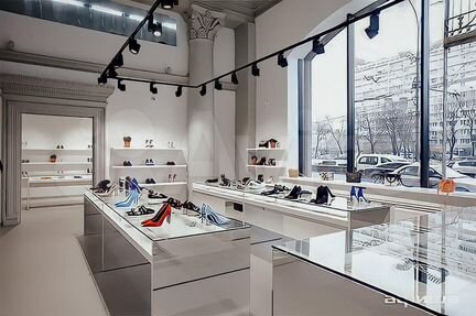 Свободного назначения, 206 м²