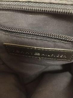 Рюкзак tommy hilfiger
